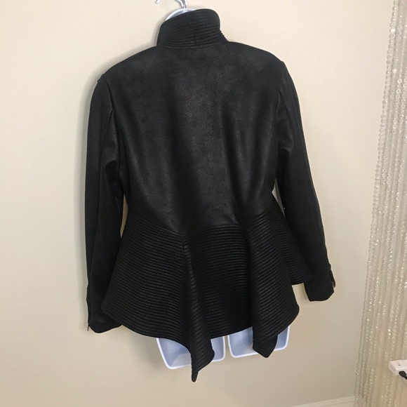 Ladies jacket - Picture 7 of 8